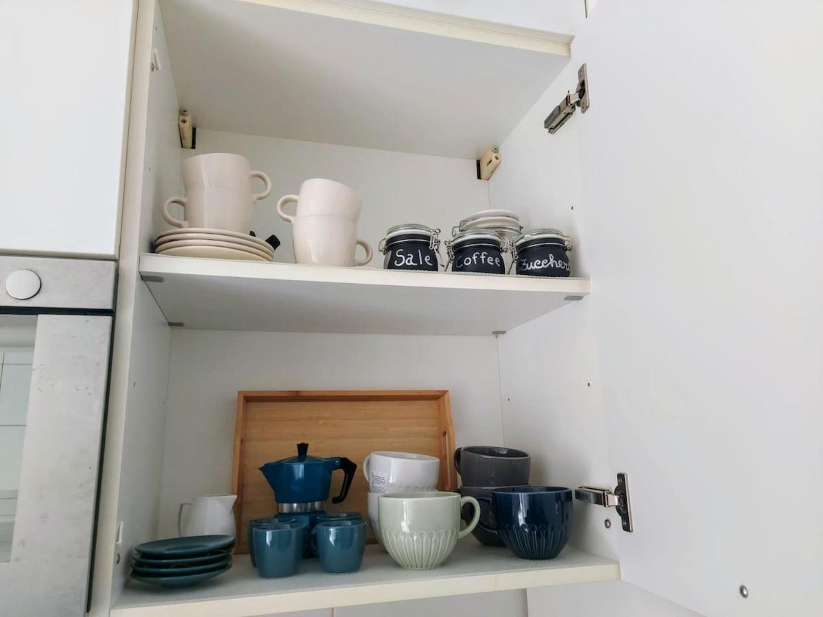 Appartamento Casa Edipo&lilu'