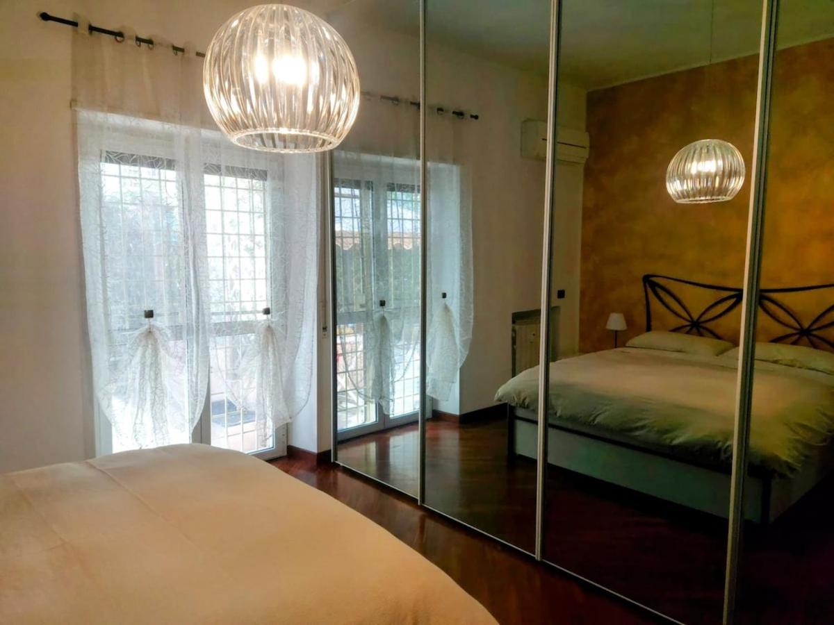 Apartamento Casa Edipo&lilu'