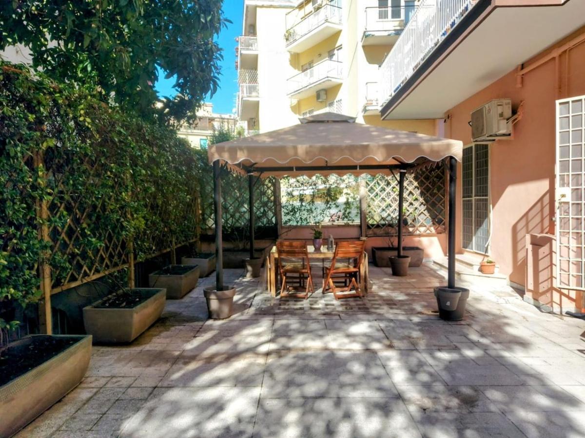 Casa Edipo&lilu' Roma