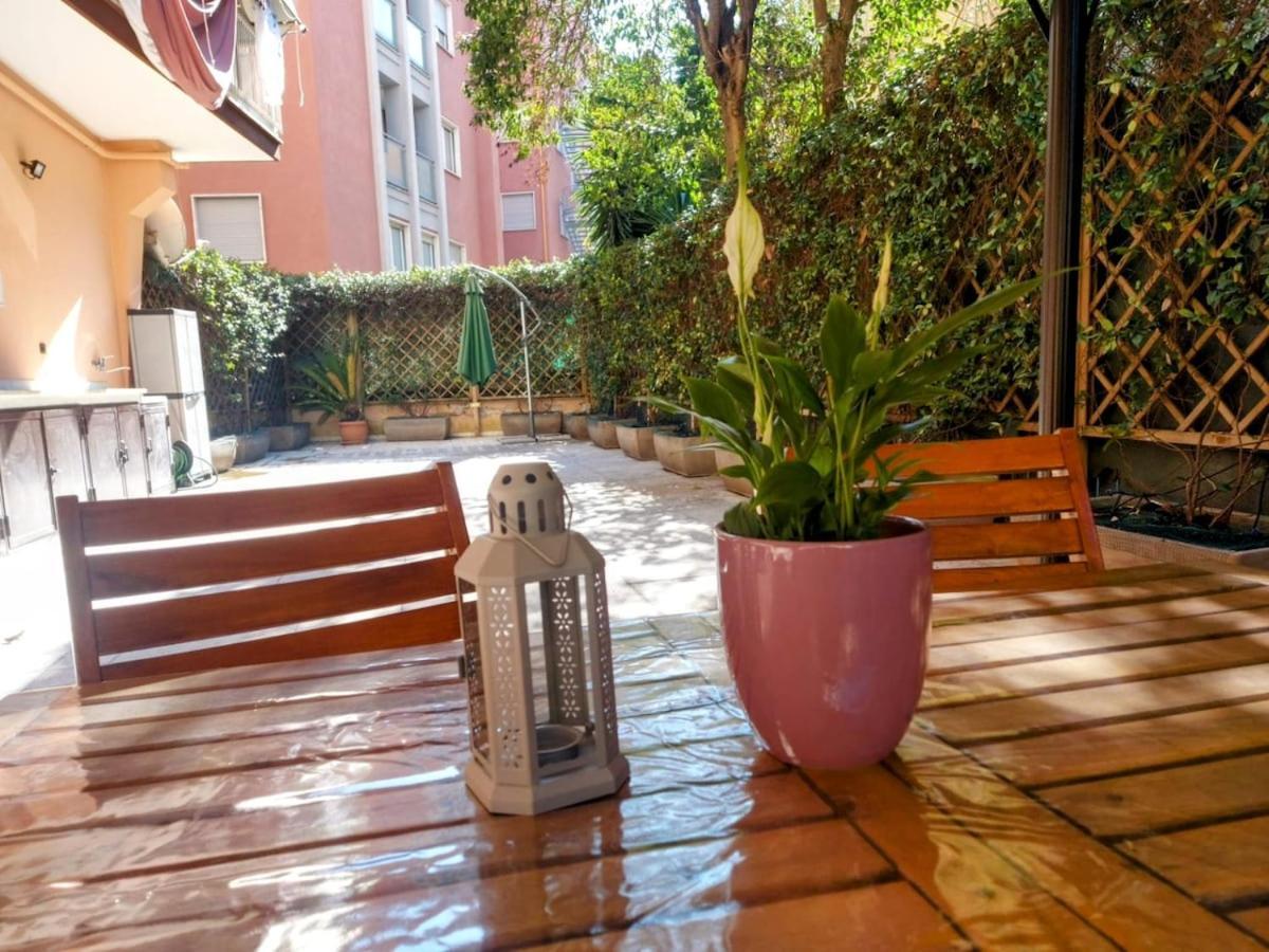 Casa Edipo&lilu' Appartamento *