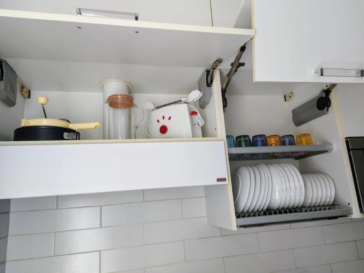 Appartamento Casa Edipo&lilu' *
