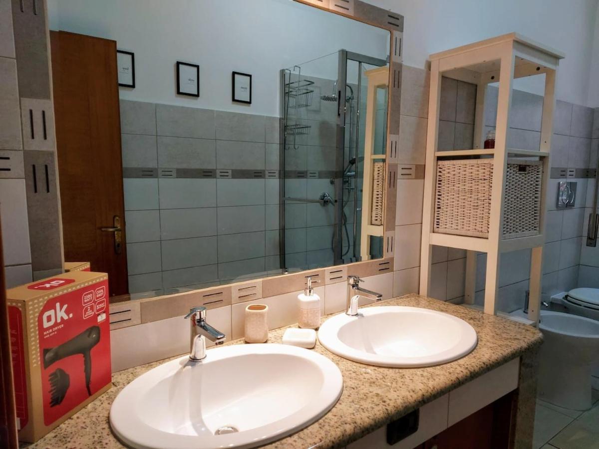 Casa Edipo&lilu' Appartamento Roma