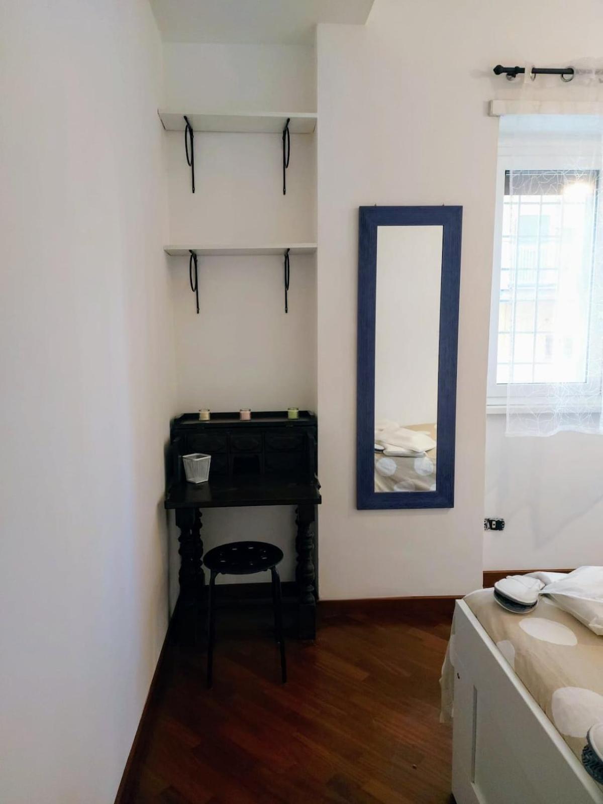 Appartamento Casa Edipo&lilu' Roma