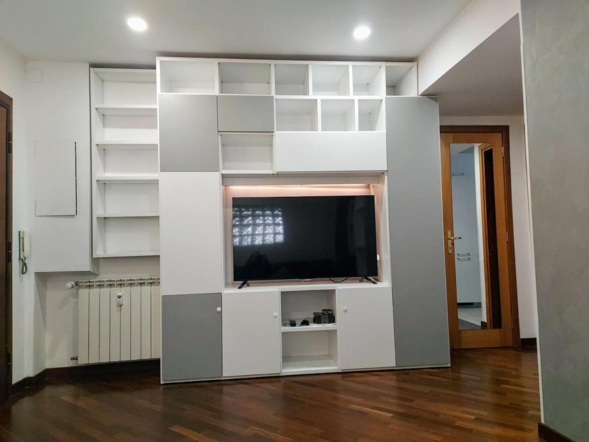 Apartamento Casa Edipo&lilu'