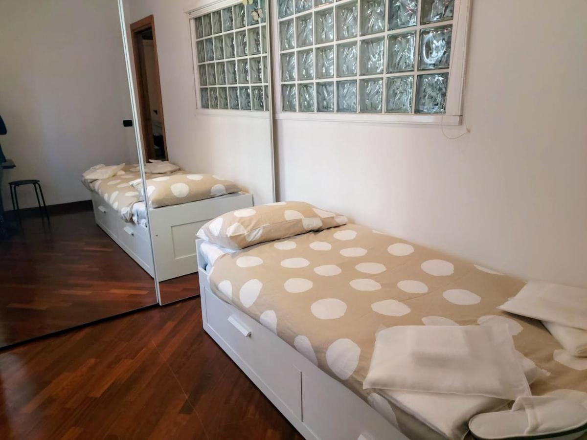 Appartamento Casa Edipo&lilu' *