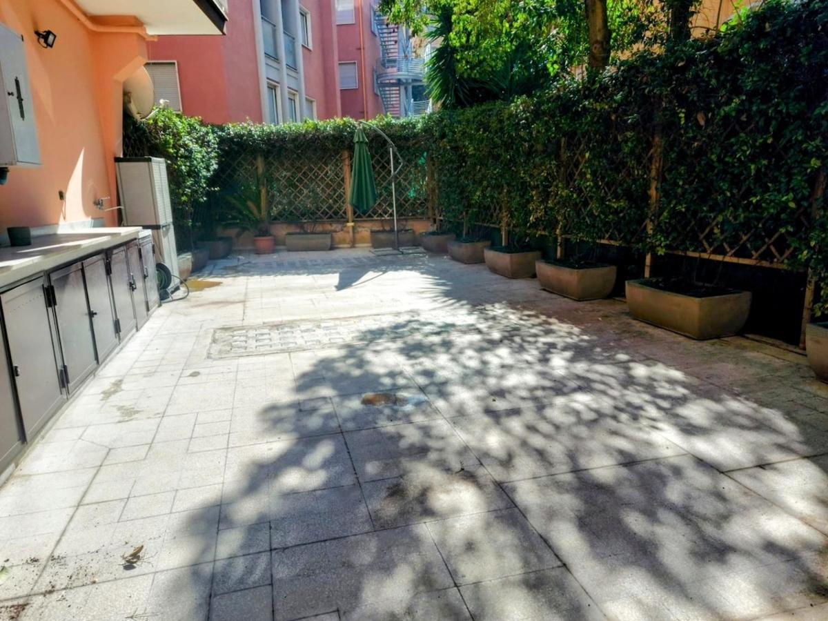 Casa Edipo&lilu' Apartamento Roma