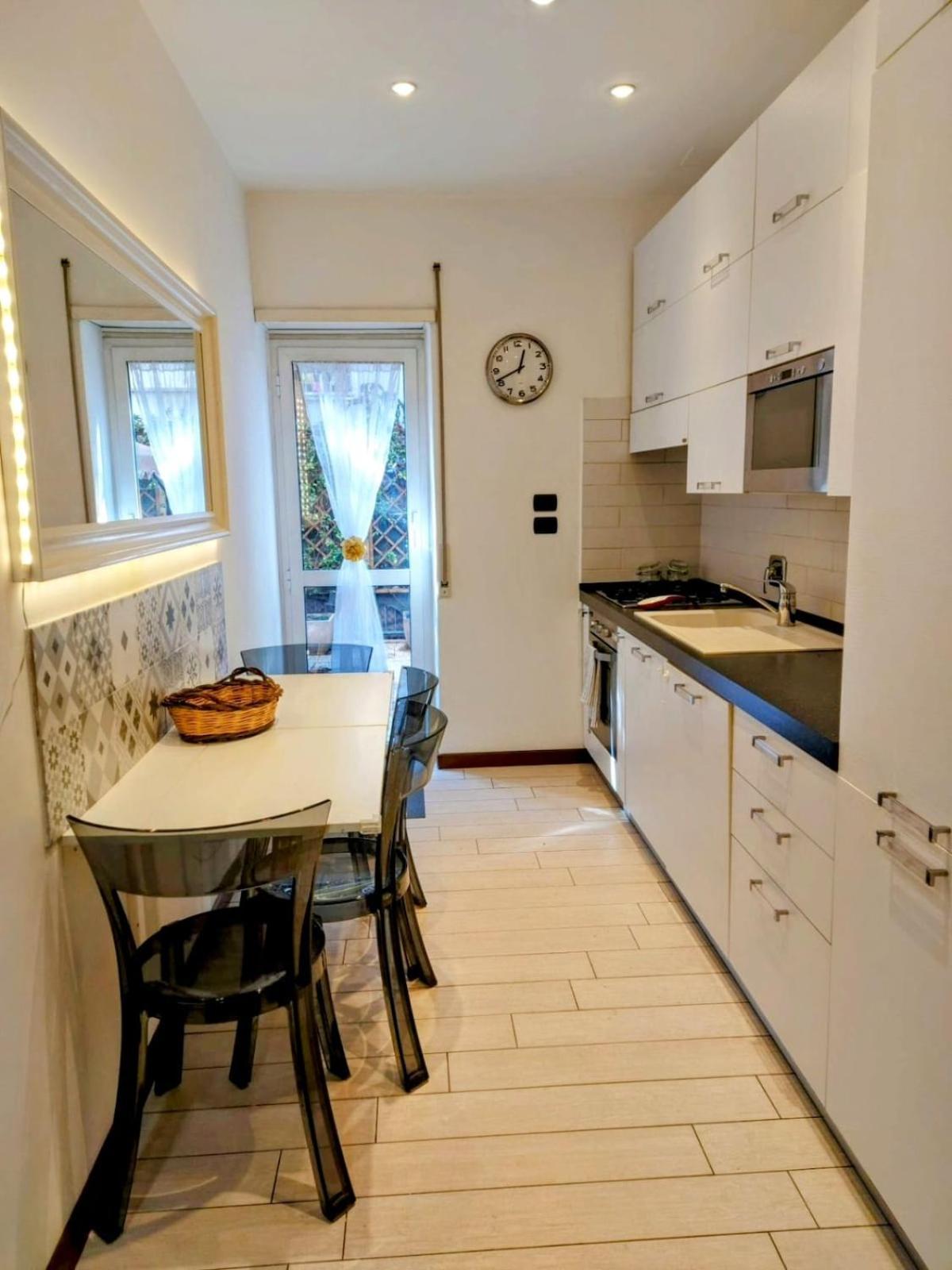 Casa Edipo&lilu' Appartamento