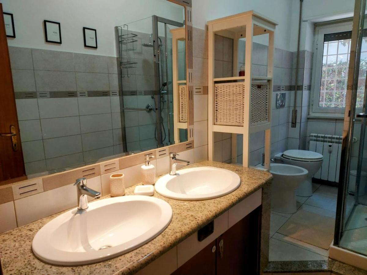 Apartamento Casa Edipo&lilu'