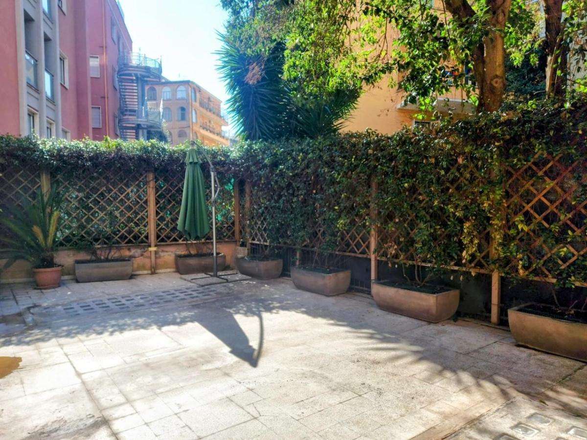 Casa Edipo&lilu' Apartamento Roma