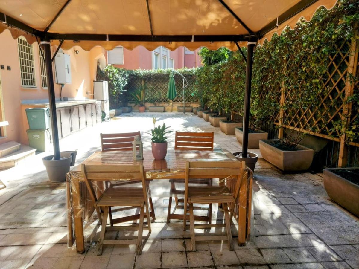 Appartamento Casa Edipo&lilu' *