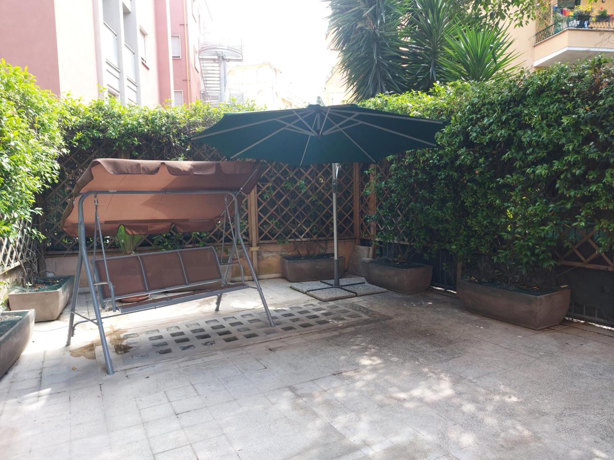 Casa Edipo&lilu' Appartamento Roma