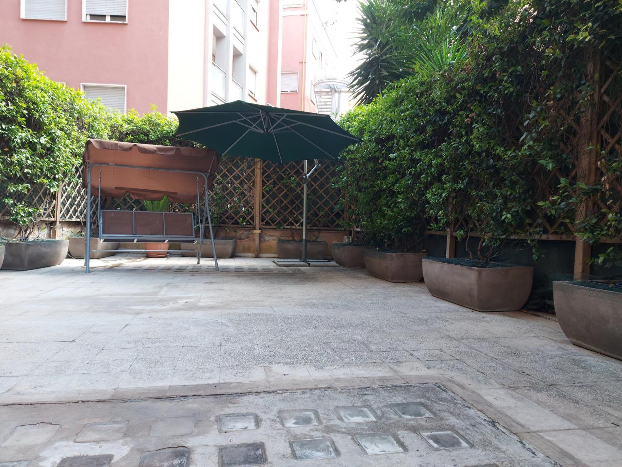 Appartamento Casa Edipo&lilu' Roma